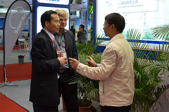 國(guó)內(nèi)展會(huì)