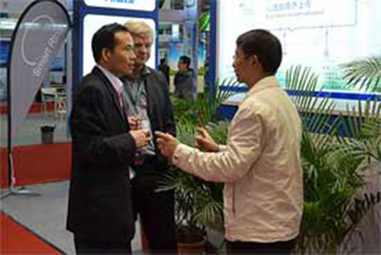 國網運檢配網先進適用技術討論會