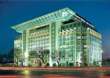 安全、可靠、綠色、高效的代表|國(guó)家電網(wǎng)總部大樓項(xiàng)目