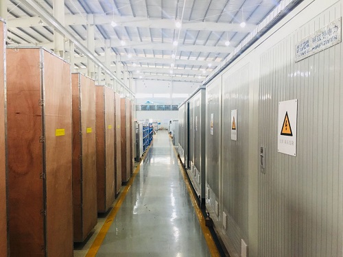 開(kāi)關(guān)柜XGN99