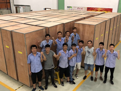 開(kāi)關(guān)柜XGN99