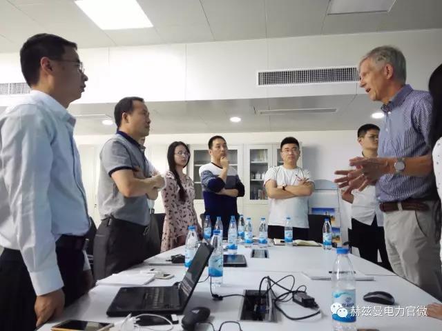 配網(wǎng)技術(shù)