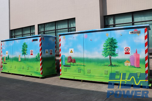 空氣絕緣環(huán)網(wǎng)柜生產廠家