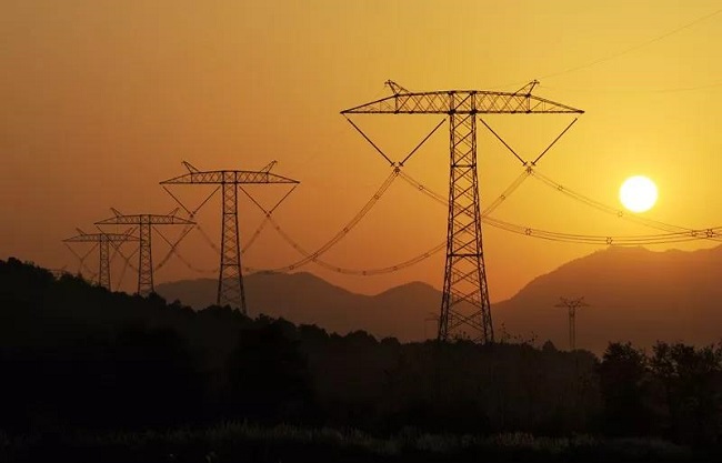 從落后到領(lǐng)跑，改革開放40年中國特高壓的崛起之路|赫茲曼電力