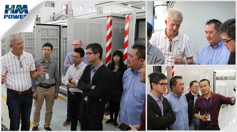 粵港澳大灣區(qū)啟動，赫茲曼前瞻性布局