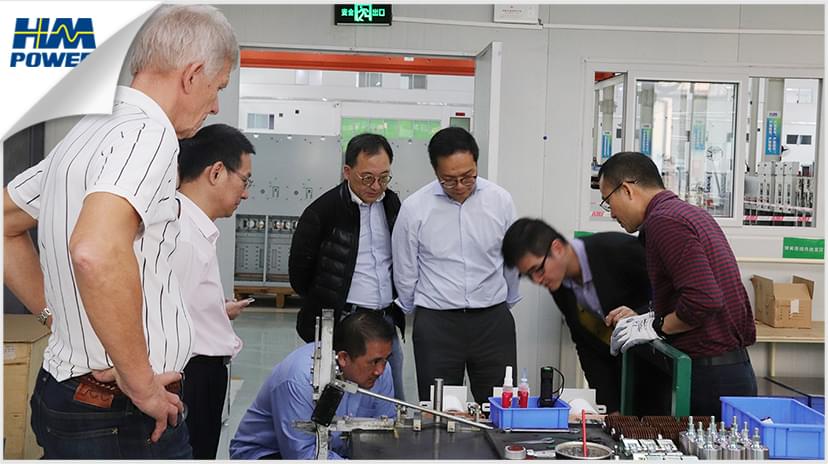 粵港澳大灣區(qū)啟動，赫茲曼前瞻性布局