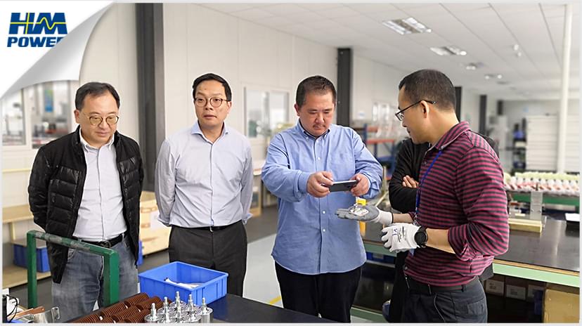 粵港澳大灣區(qū)啟動，赫茲曼前瞻性布局