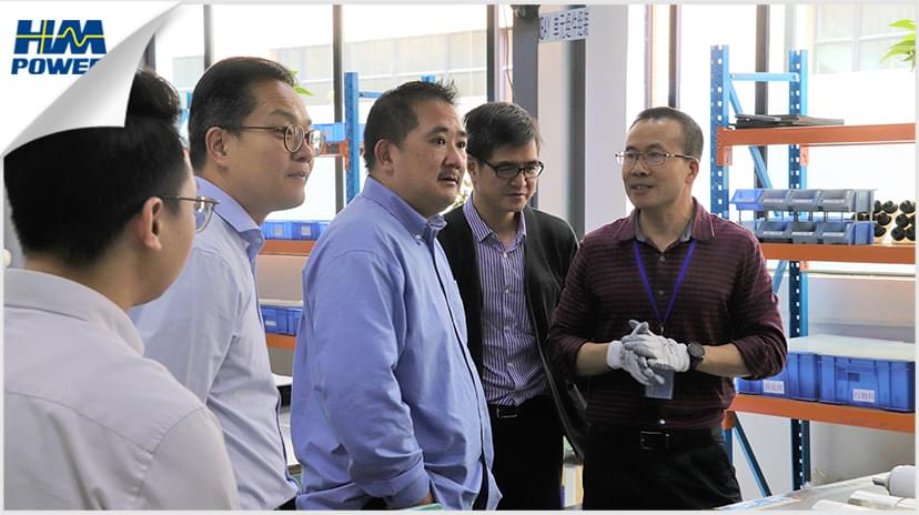 粵港澳大灣區(qū)啟動，赫茲曼前瞻性布局