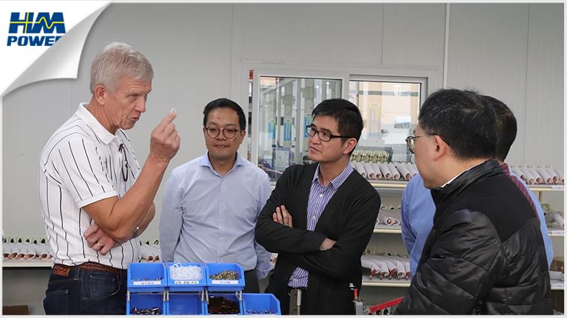 粵港澳大灣區(qū)啟動，赫茲曼前瞻性布局