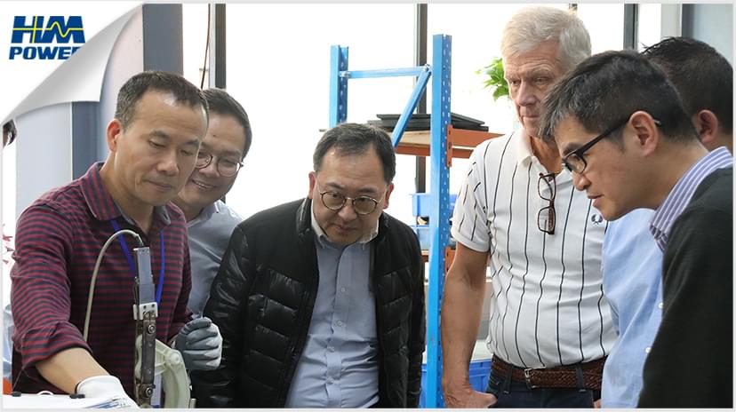 粵港澳大灣區(qū)啟動，赫茲曼前瞻性布局