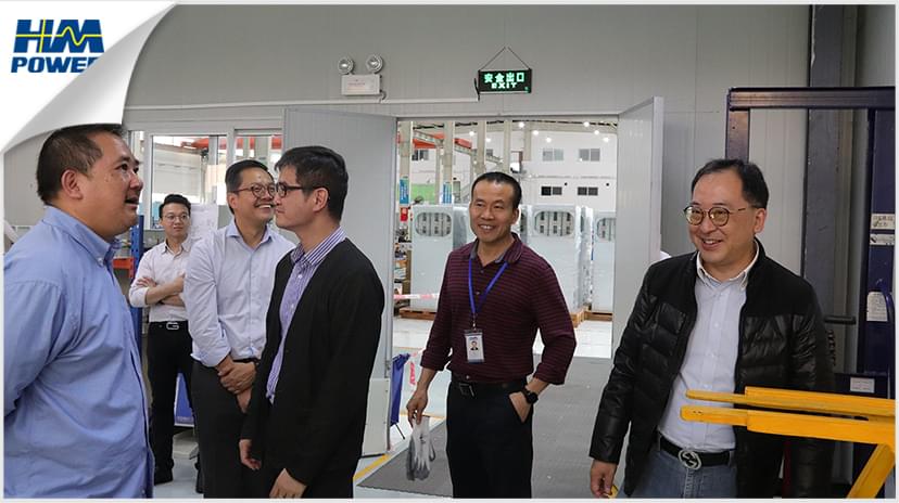 粵港澳大灣區(qū)啟動，赫茲曼前瞻性布局