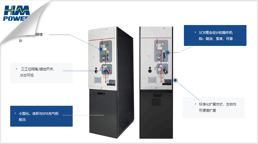 配網(wǎng)自動(dòng)化系統(tǒng)