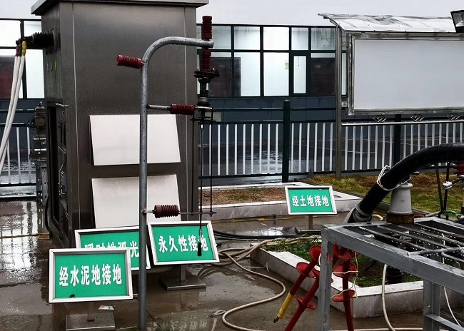 應(yīng)對單相接地故障最簡單的手段