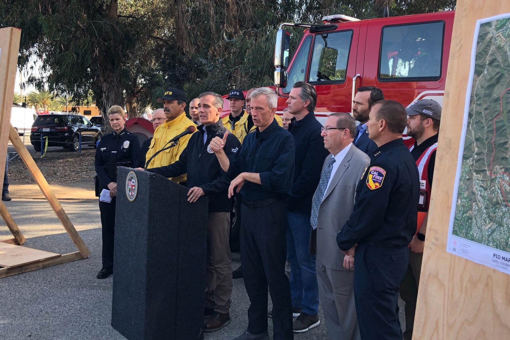 電氣事故引發(fā)加州山火，據(jù)說這個裝置可以避免事故發(fā)生！