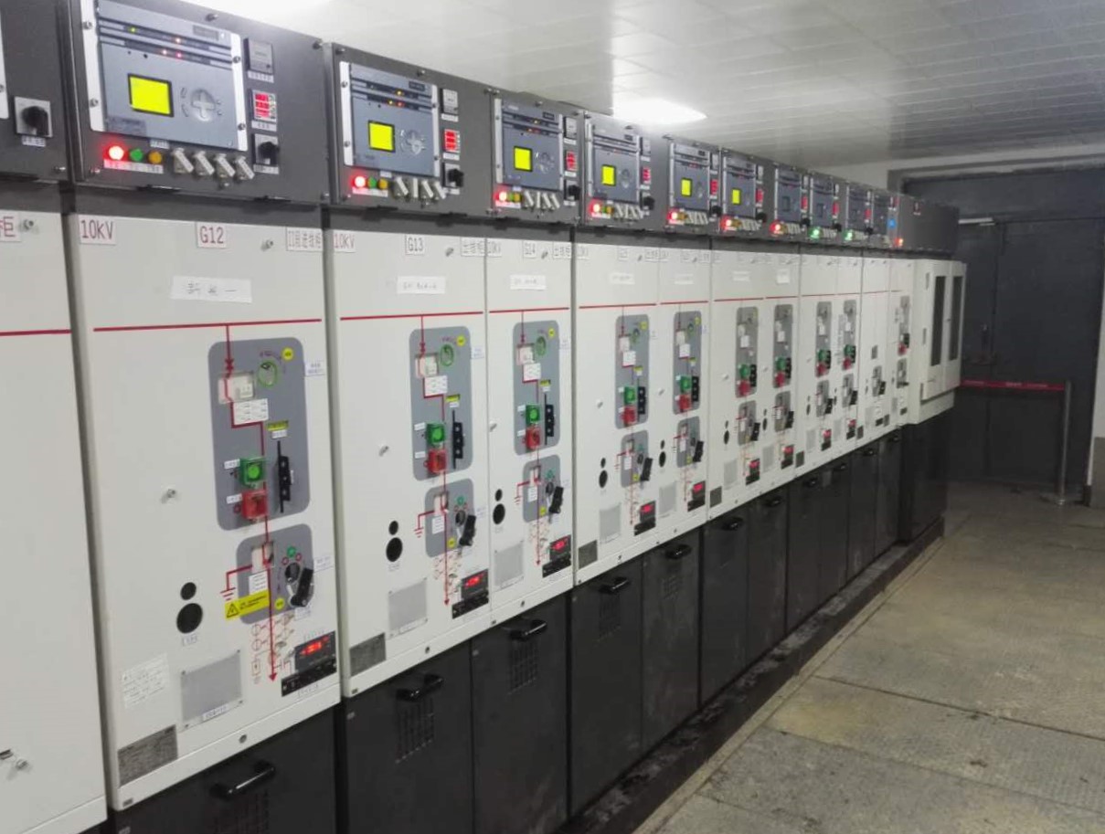 機(jī)場供電|高供電可靠性|海南鳳凰機(jī)場項目