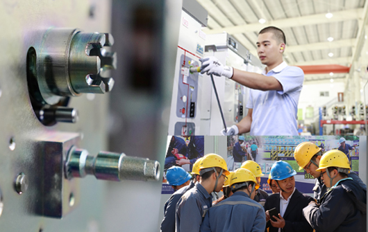 盾構(gòu)機組合圖B--530x335